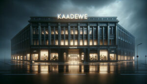 KaDeWe insolvent: Kunden betroffen, nachdem die Luxuskaufhausgruppe Insolvenz anmeldet. Keine Rückzahlung von Anzahlungen.